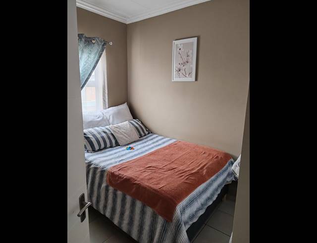 3 BEDROOM CLUSTER FOR SALE IN SOUTH HILLS